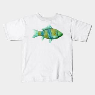 fish Kids T-Shirt